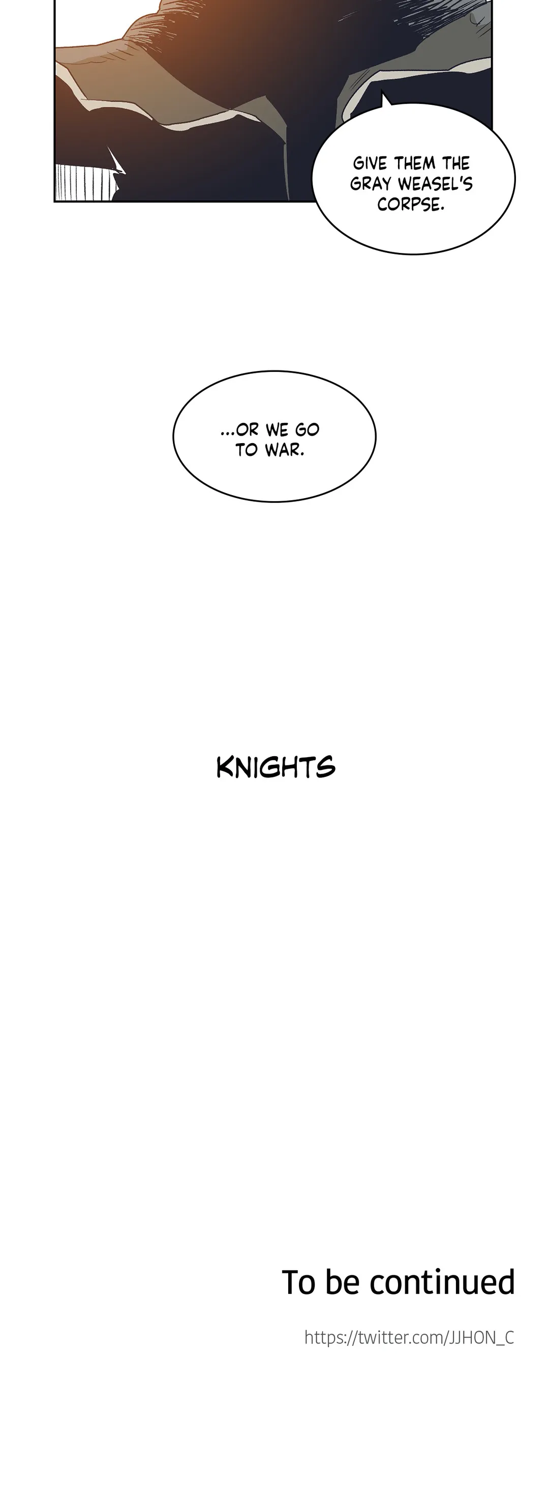 Epic of Gilgamesh Chapter 171 - Page 24