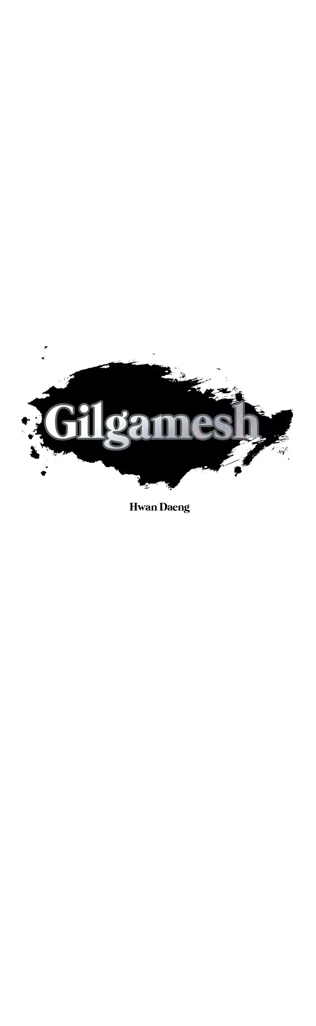 Epic of Gilgamesh Chapter 171 - Page 4
