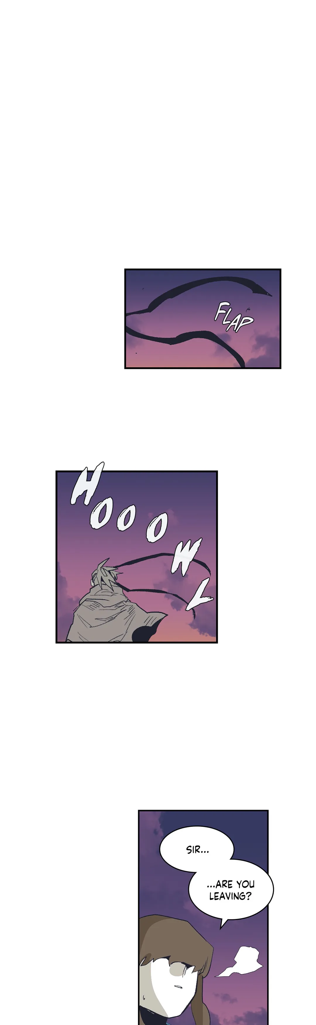 Epic of Gilgamesh Chapter 171 - Page 5