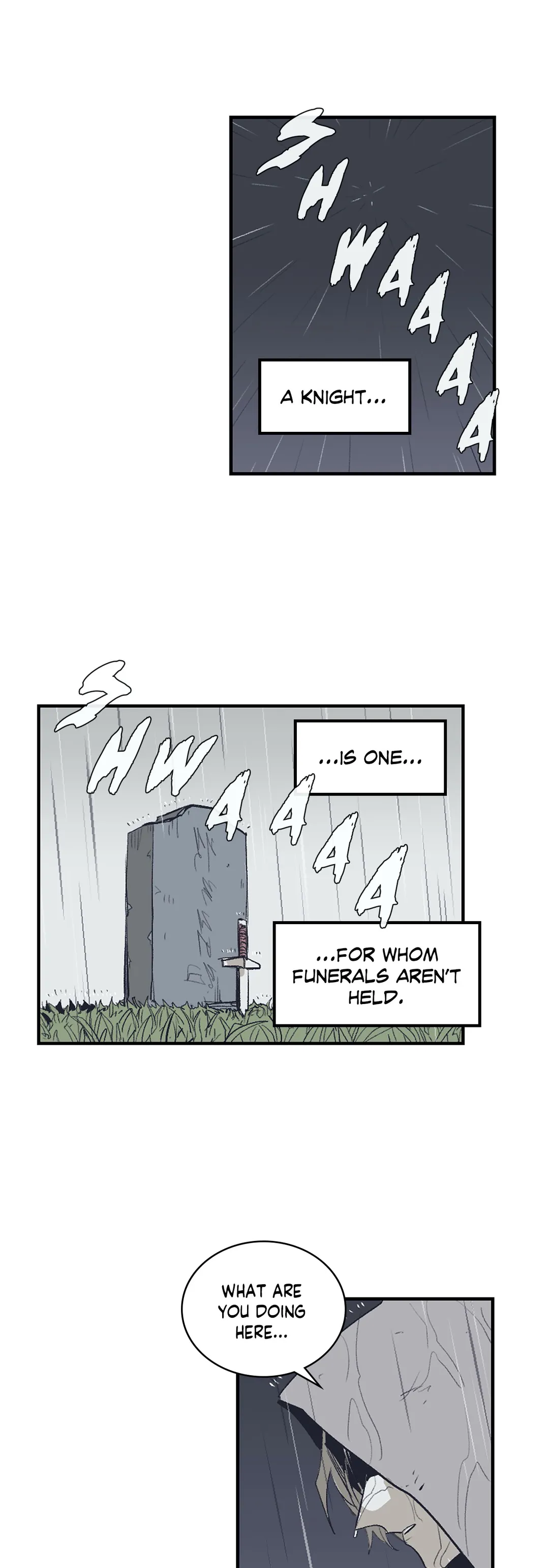 Epic of Gilgamesh Chapter 171 - Page 8