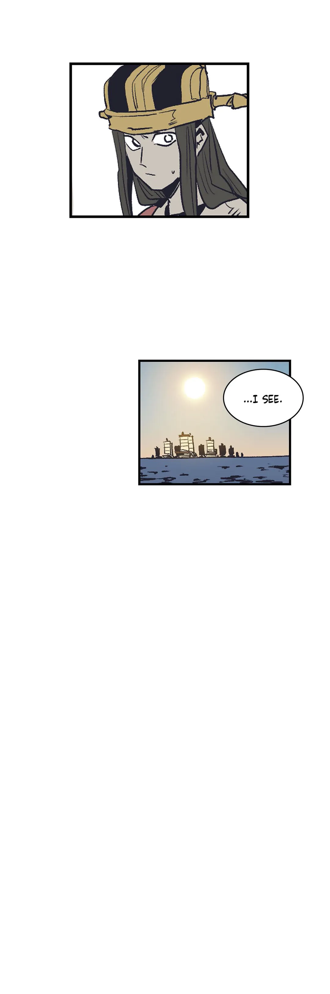 Epic of Gilgamesh Chapter 172 - Page 14