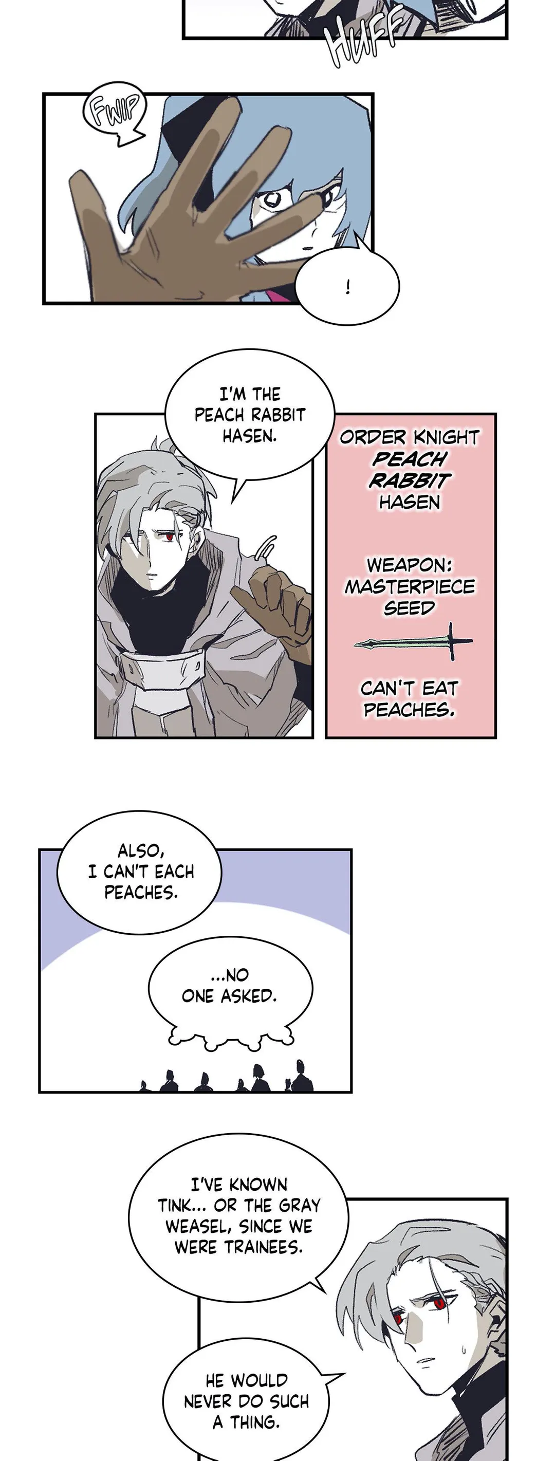 Epic of Gilgamesh Chapter 172 - Page 26