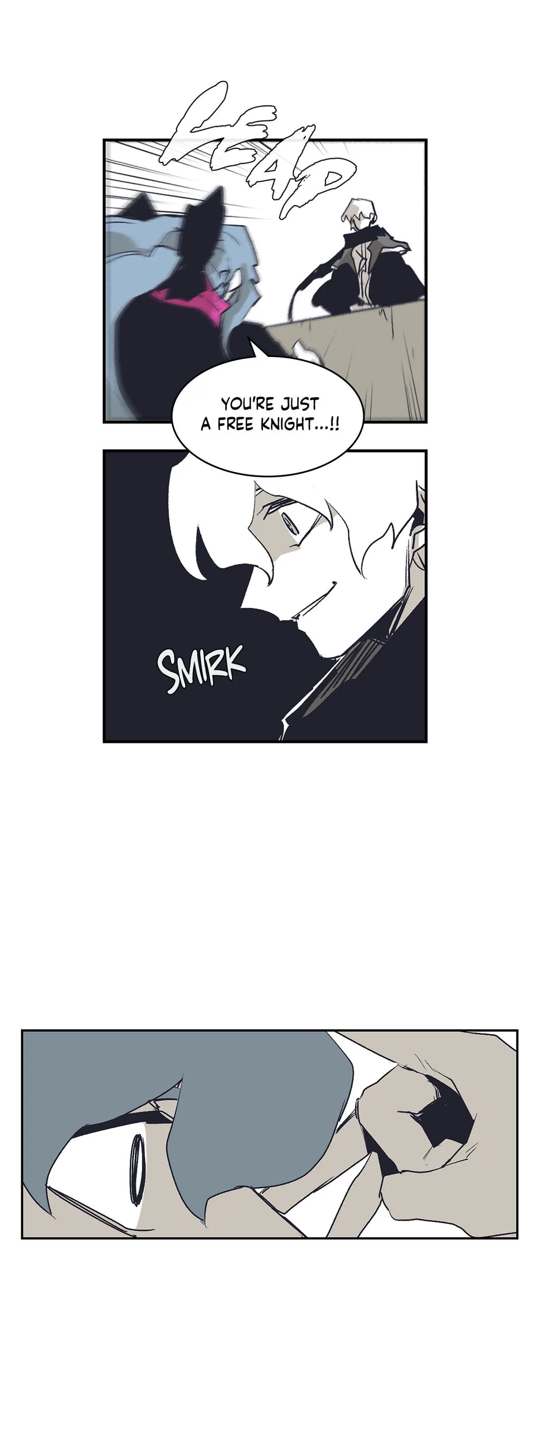 Epic of Gilgamesh Chapter 172 - Page 31