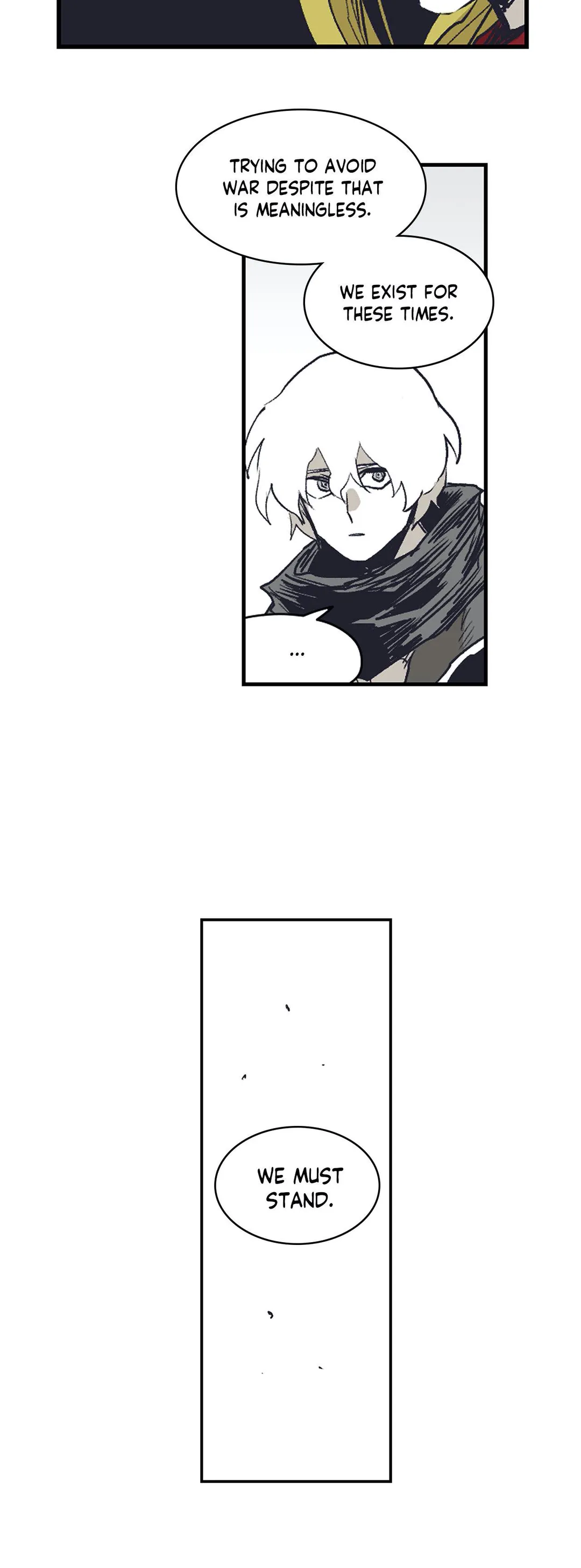 Epic of Gilgamesh Chapter 172 - Page 36