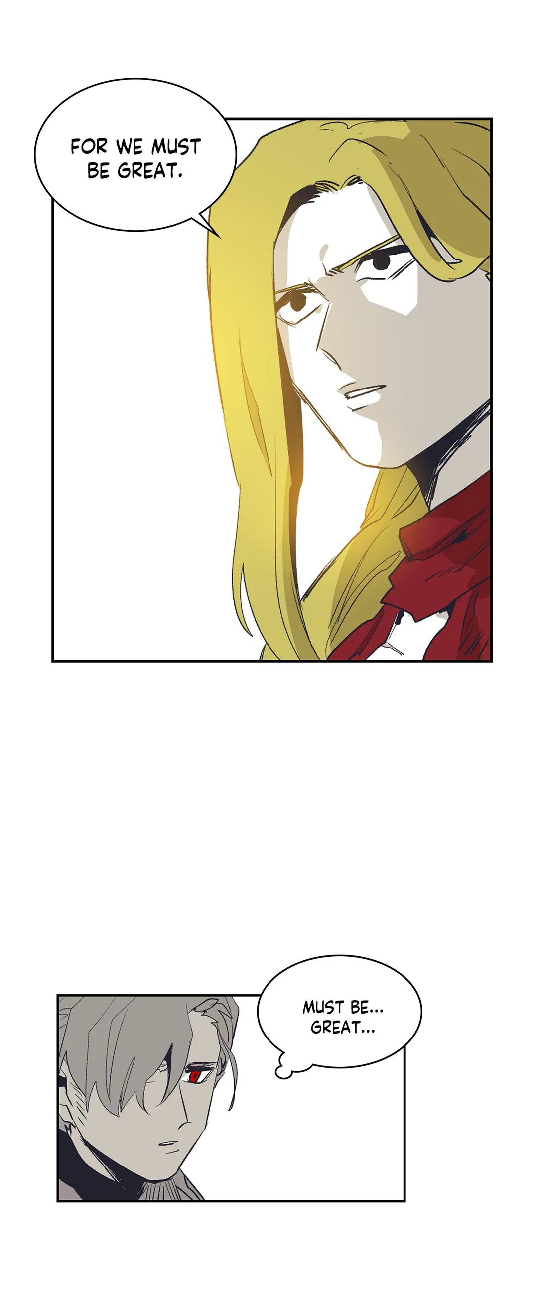 Epic of Gilgamesh Chapter 172 - Page 37