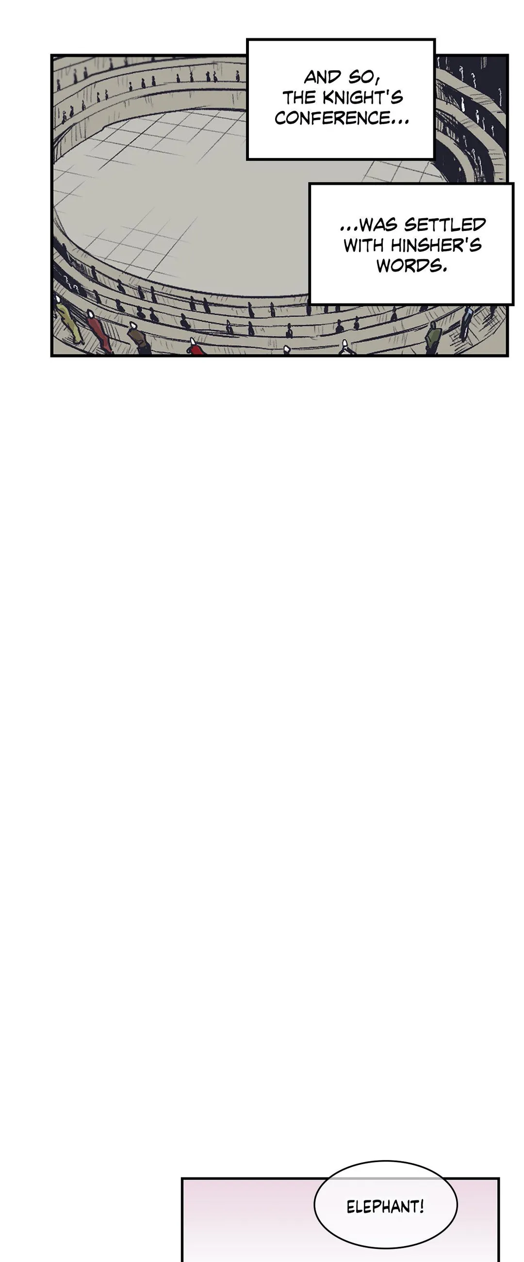 Epic of Gilgamesh Chapter 172 - Page 38