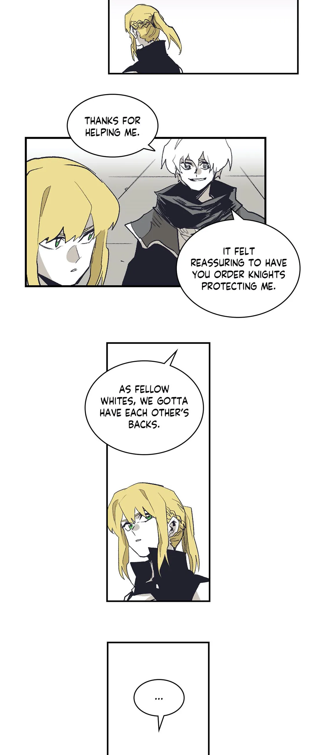 Epic of Gilgamesh Chapter 172 - Page 39