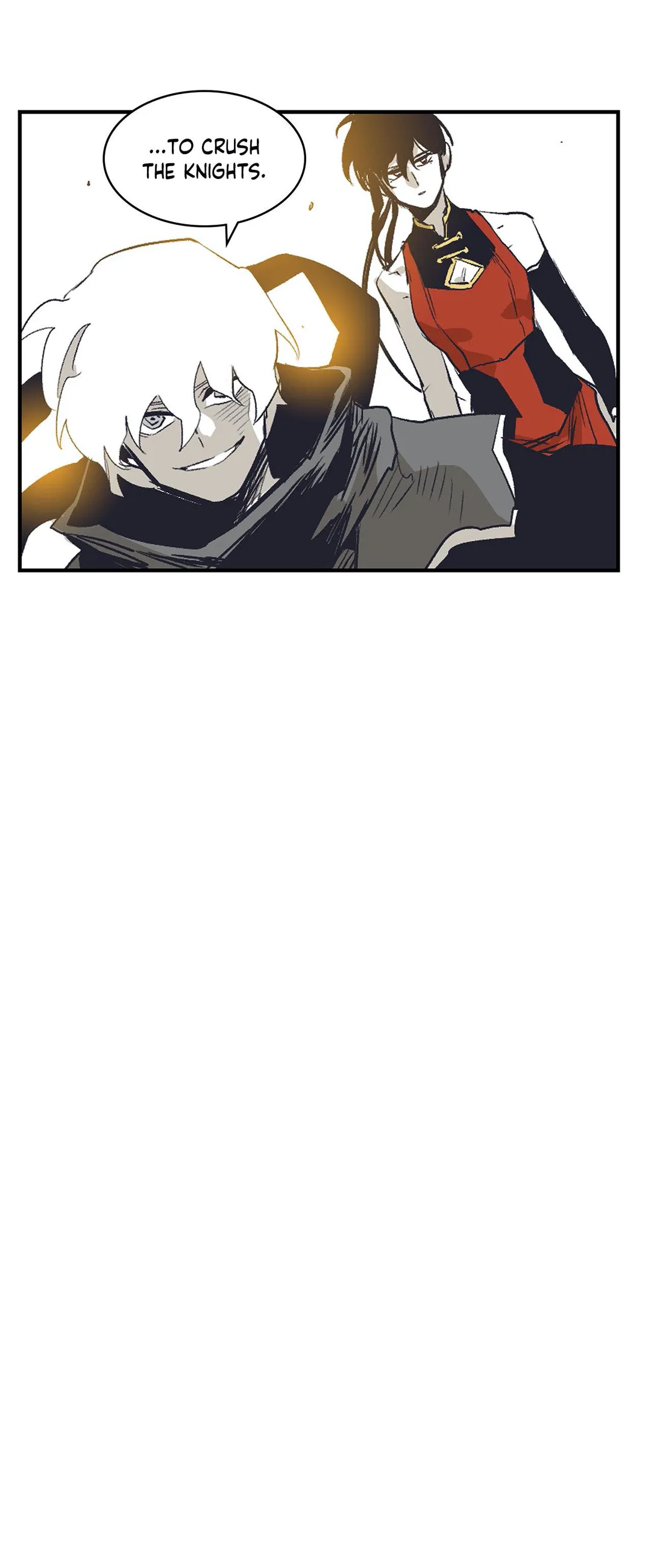 Epic of Gilgamesh Chapter 172 - Page 42