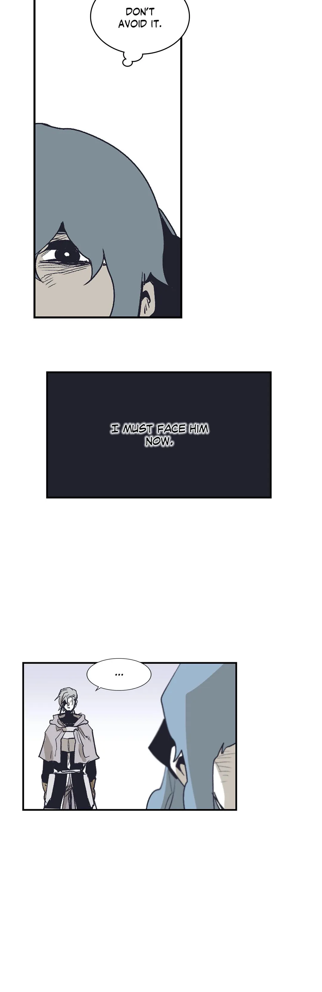 Epic of Gilgamesh Chapter 172 - Page 44