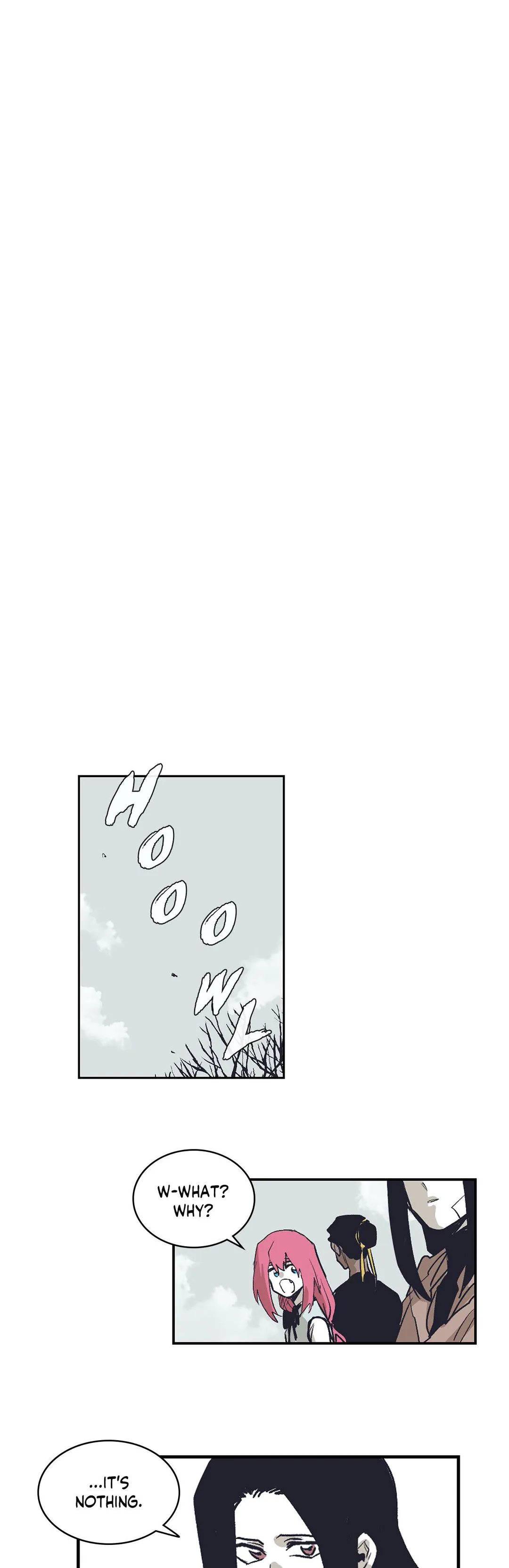 Epic of Gilgamesh Chapter 172 - Page 45