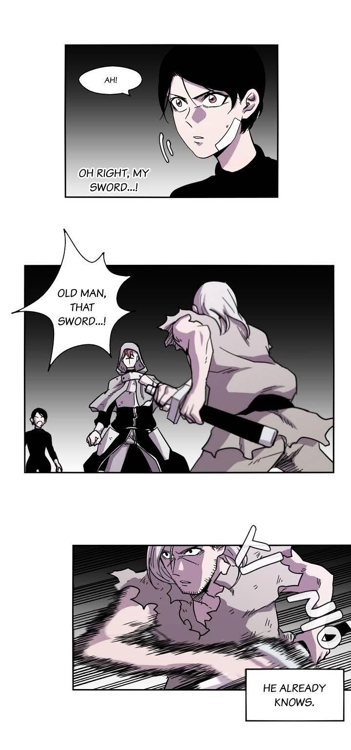 Epic of Gilgamesh Chapter 18 - Page 13