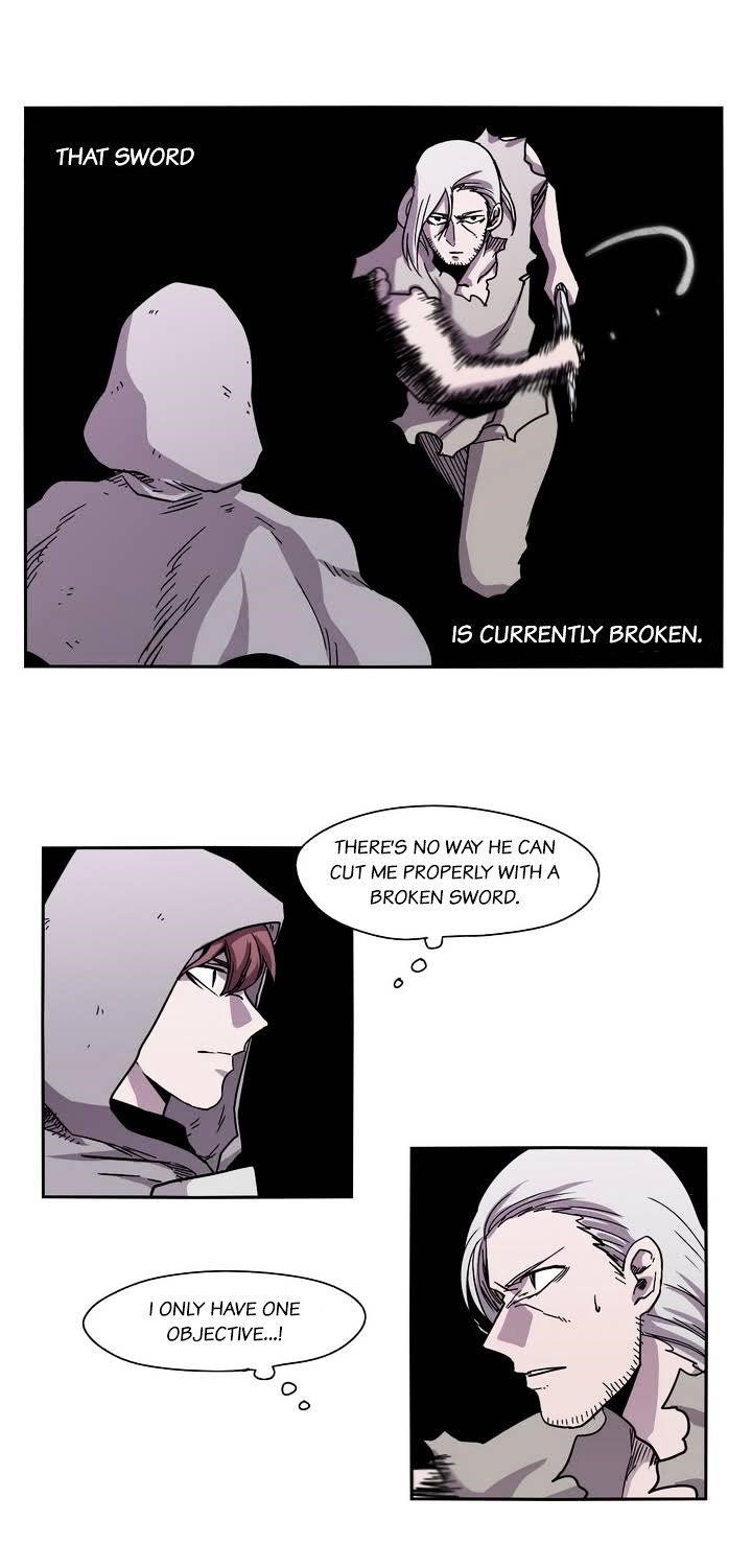 Epic of Gilgamesh Chapter 18 - Page 15