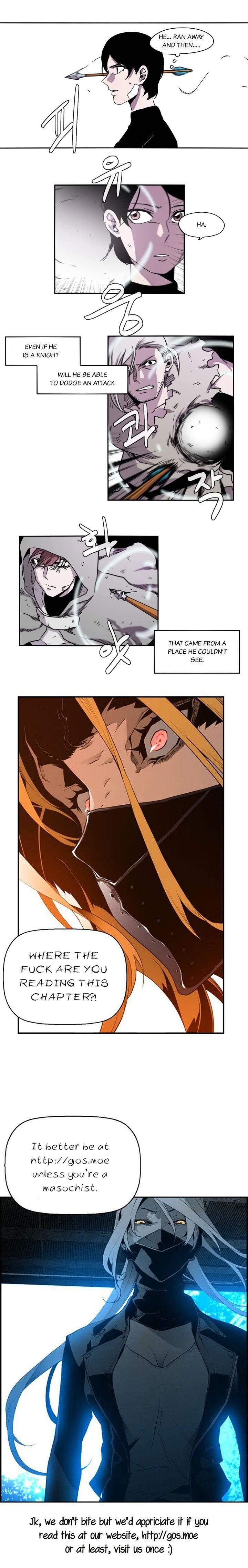 Epic of Gilgamesh Chapter 18 - Page 19