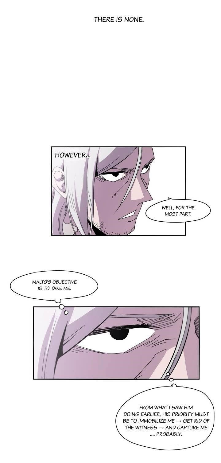 Epic of Gilgamesh Chapter 18 - Page 4