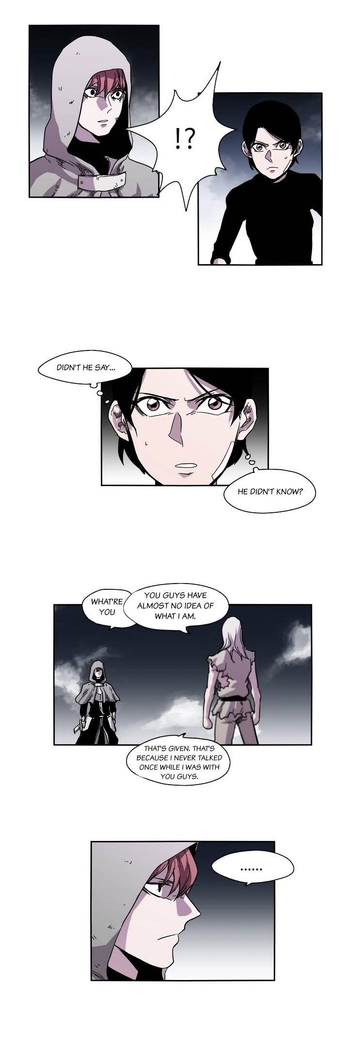 Epic of Gilgamesh Chapter 19 - Page 15
