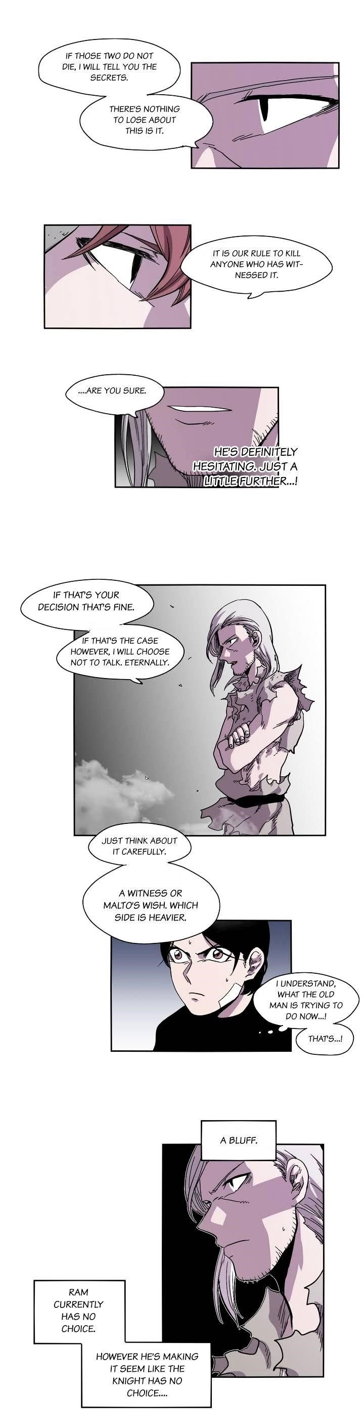 Epic of Gilgamesh Chapter 19 - Page 16