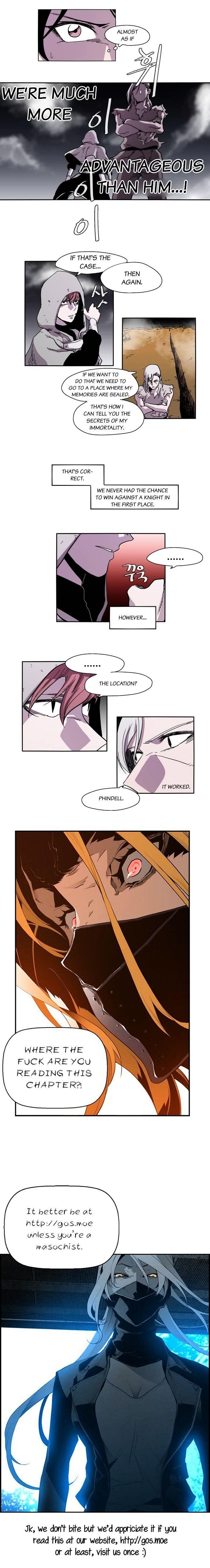 Epic of Gilgamesh Chapter 19 - Page 17