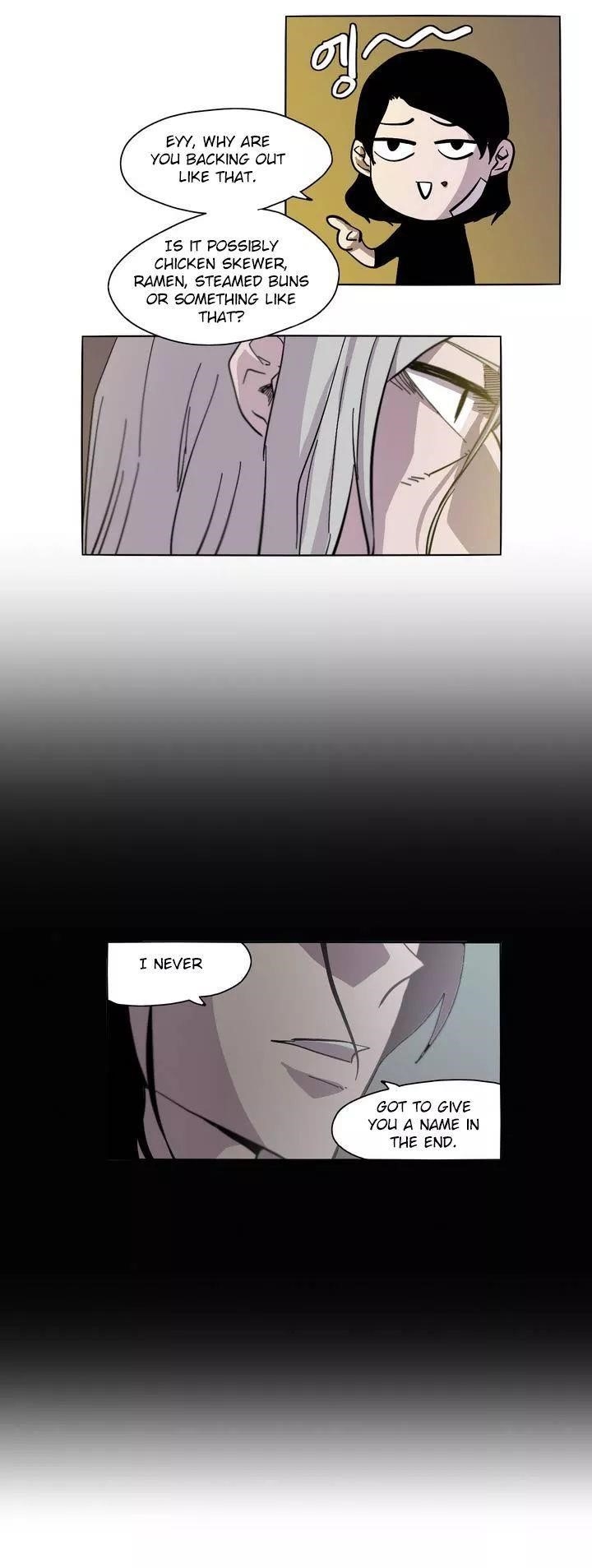 Epic of Gilgamesh Chapter 2 - Page 11