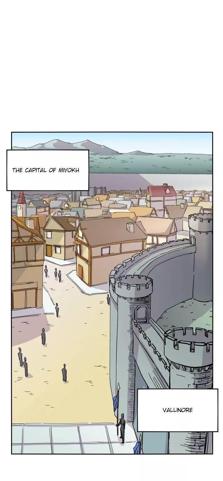 Epic of Gilgamesh Chapter 2 - Page 13