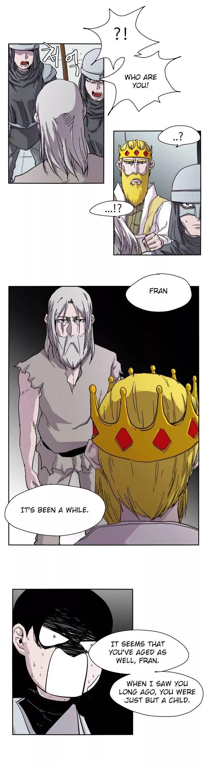 Epic of Gilgamesh Chapter 2 - Page 18