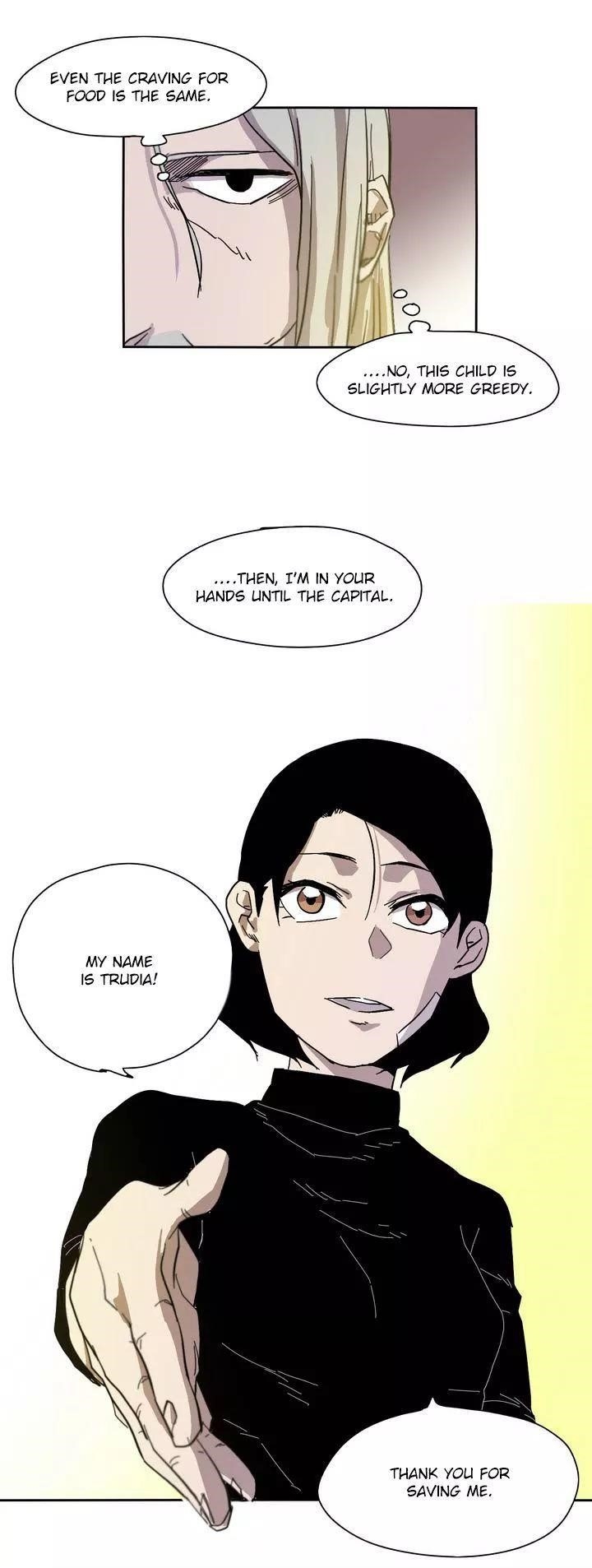 Epic of Gilgamesh Chapter 2 - Page 7