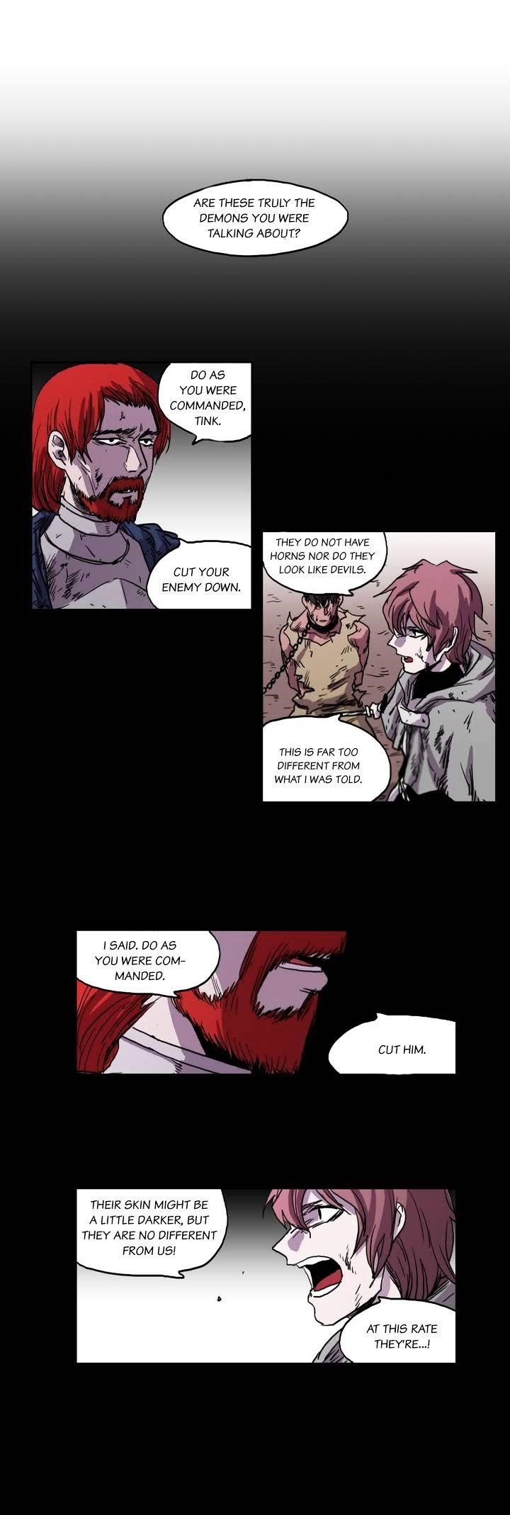 Epic of Gilgamesh Chapter 20 - Page 10