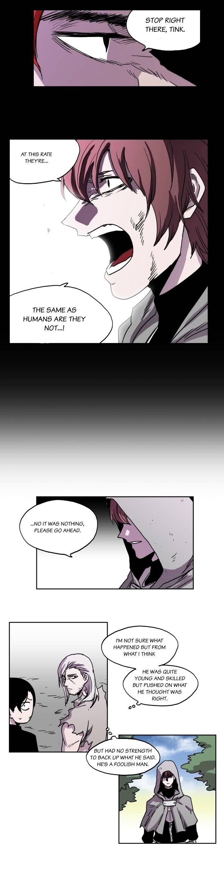 Epic of Gilgamesh Chapter 20 - Page 11