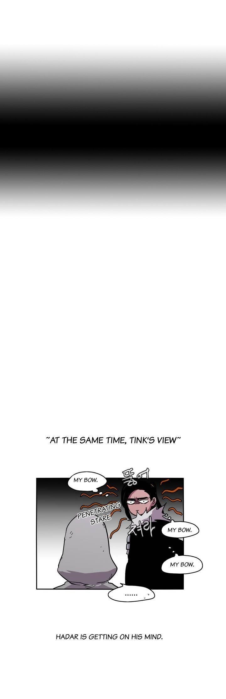 Epic of Gilgamesh Chapter 21 - Page 14