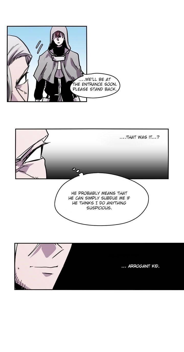 Epic of Gilgamesh Chapter 22 - Page 10