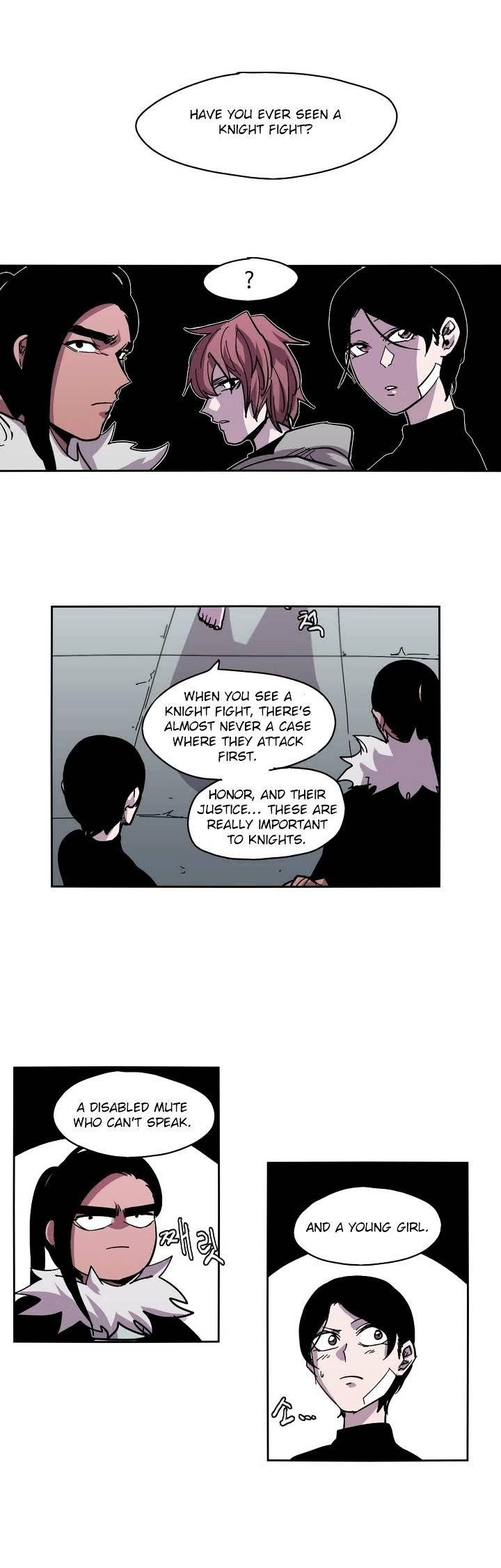 Epic of Gilgamesh Chapter 22 - Page 14