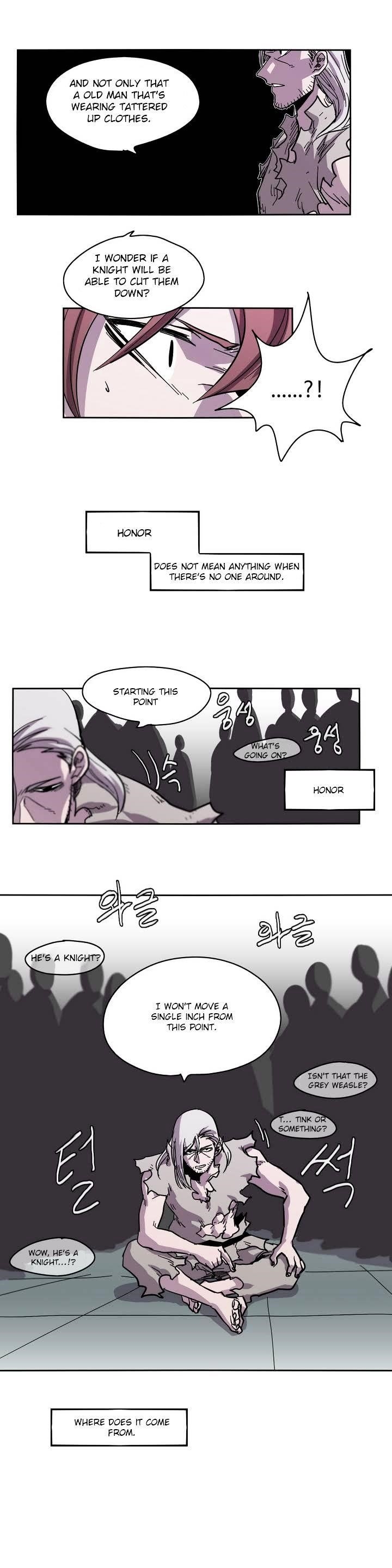 Epic of Gilgamesh Chapter 22 - Page 15