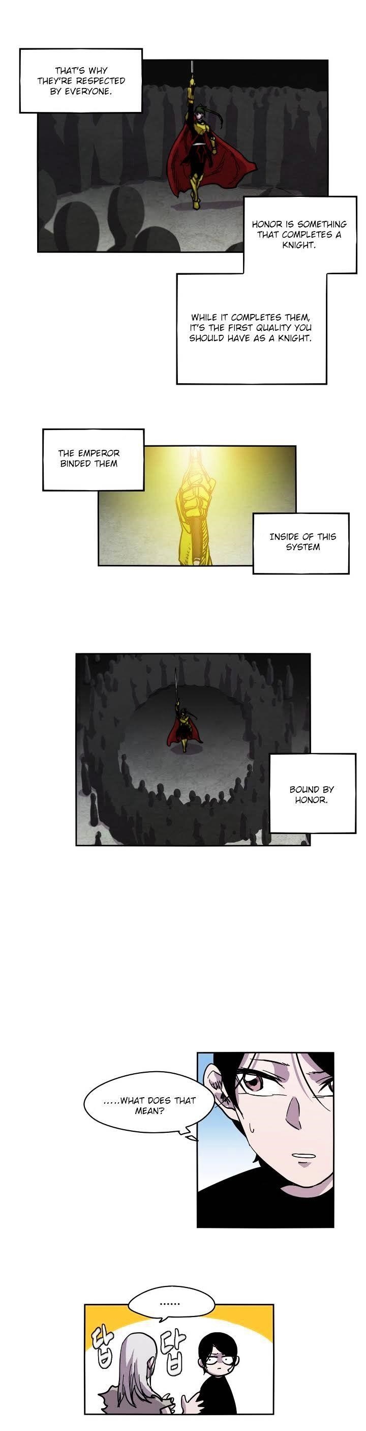 Epic of Gilgamesh Chapter 22 - Page 3