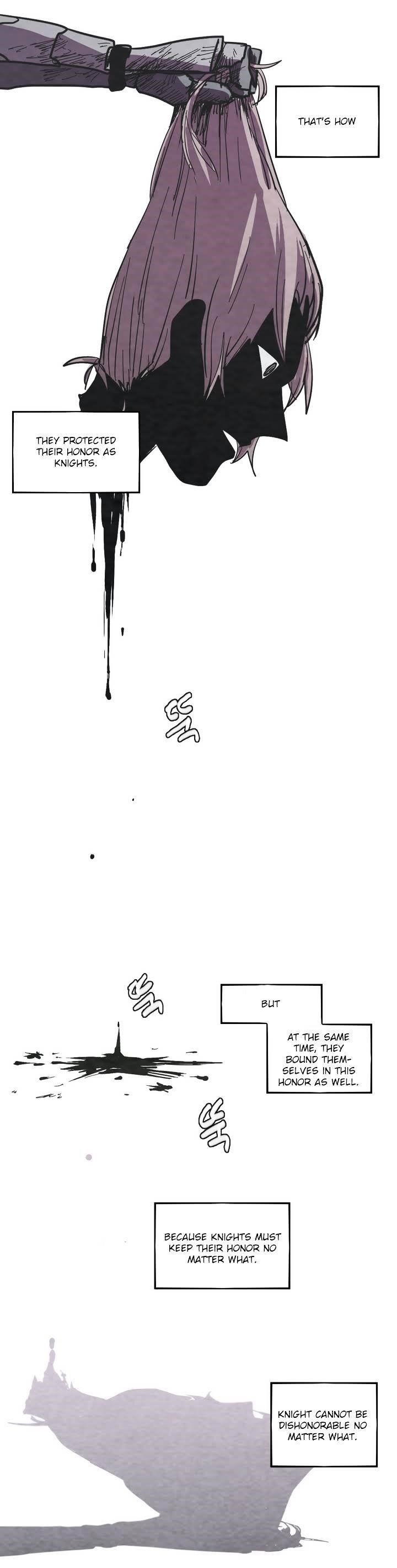 Epic of Gilgamesh Chapter 22 - Page 8