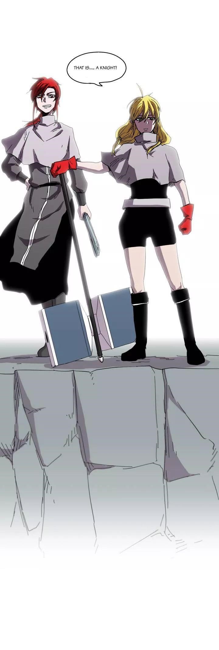 Epic of Gilgamesh Chapter 23 - Page 14