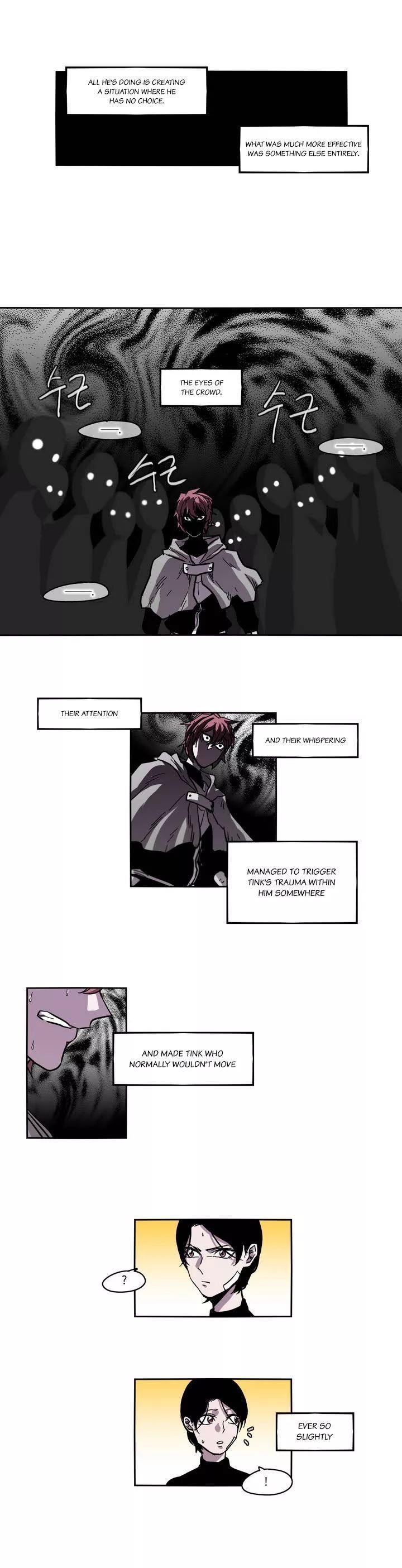 Epic of Gilgamesh Chapter 23 - Page 3