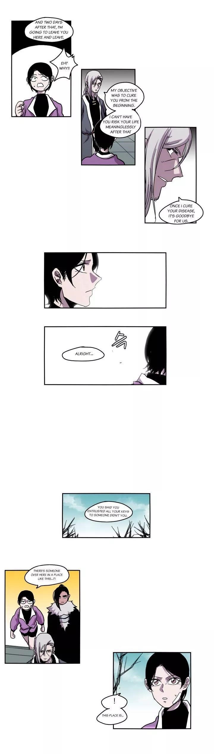 Epic of Gilgamesh Chapter 23 - Page 7