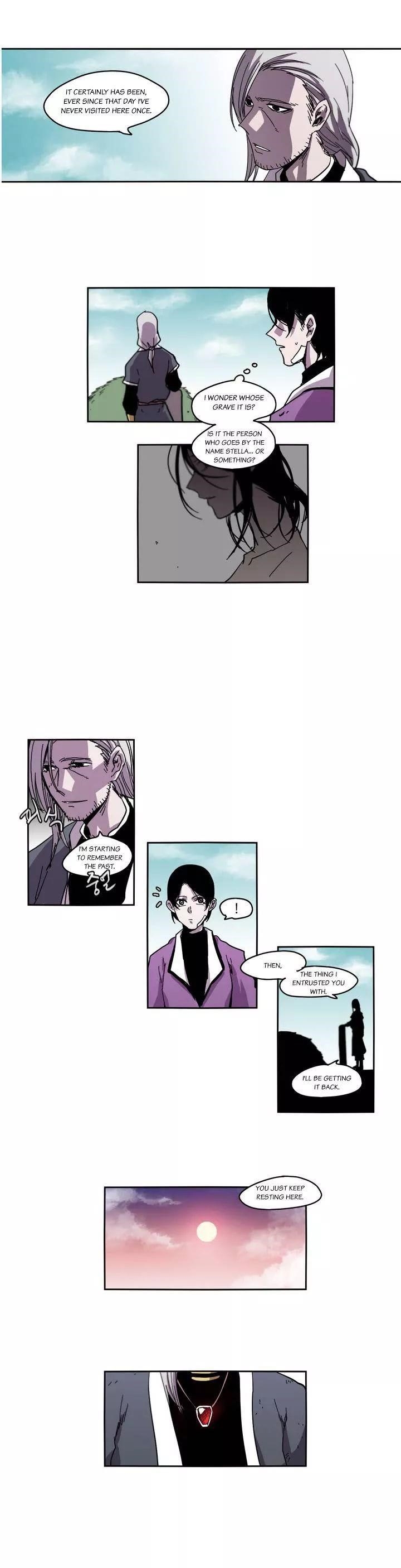 Epic of Gilgamesh Chapter 23 - Page 9