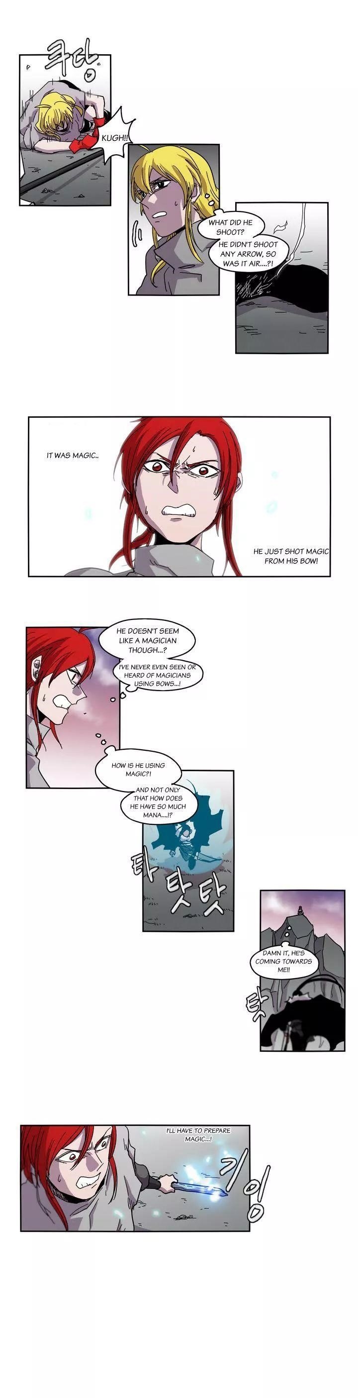 Epic of Gilgamesh Chapter 24 - Page 12