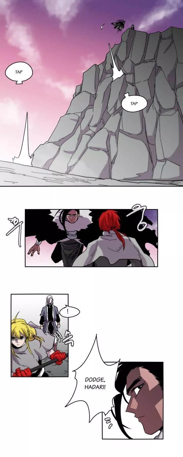 Epic of Gilgamesh Chapter 24 - Page 13