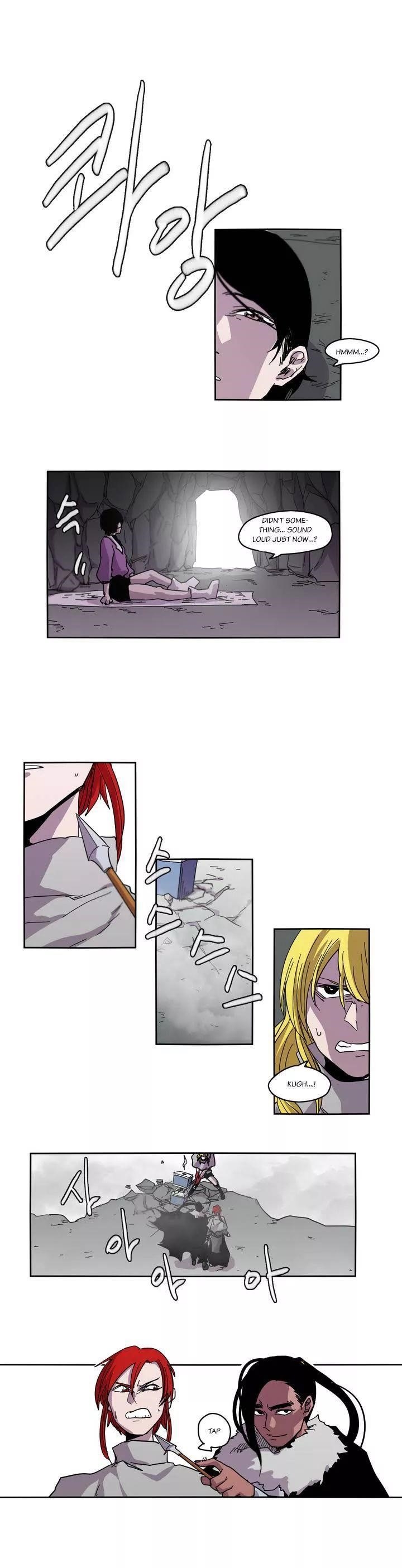 Epic of Gilgamesh Chapter 24 - Page 14