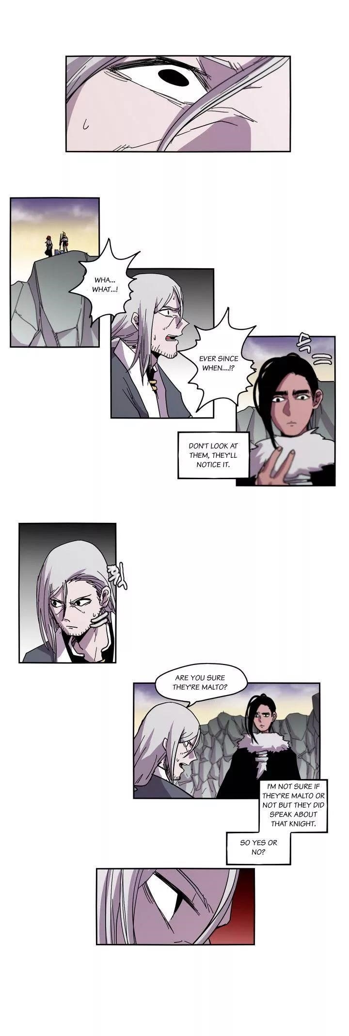 Epic of Gilgamesh Chapter 24 - Page 4