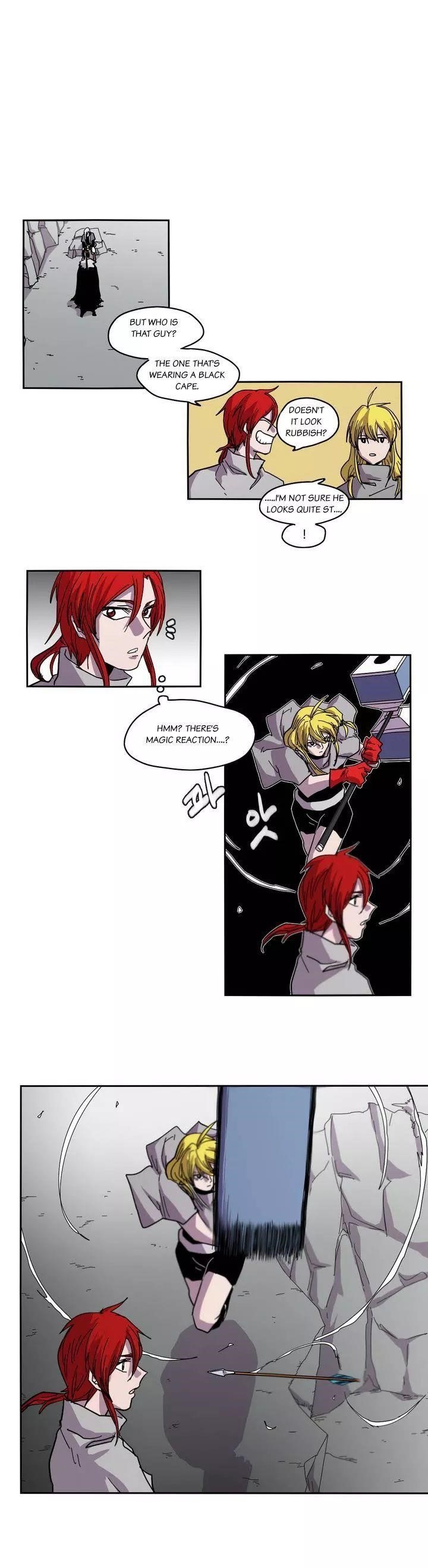 Epic of Gilgamesh Chapter 24 - Page 5