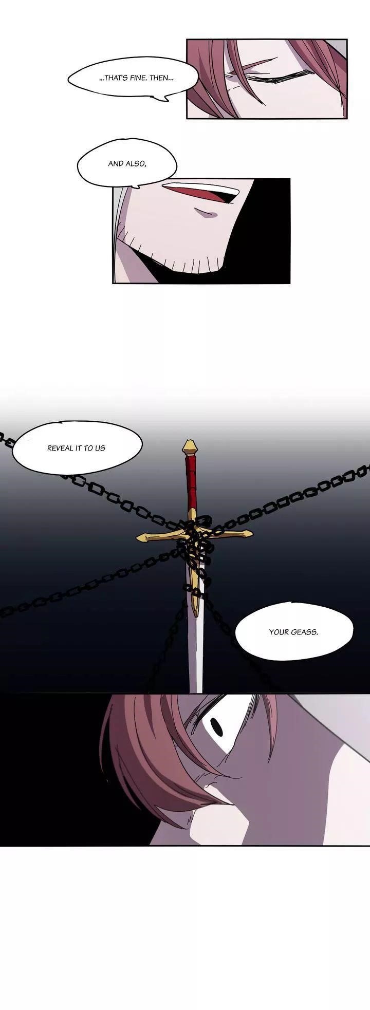 Epic of Gilgamesh Chapter 25 - Page 15