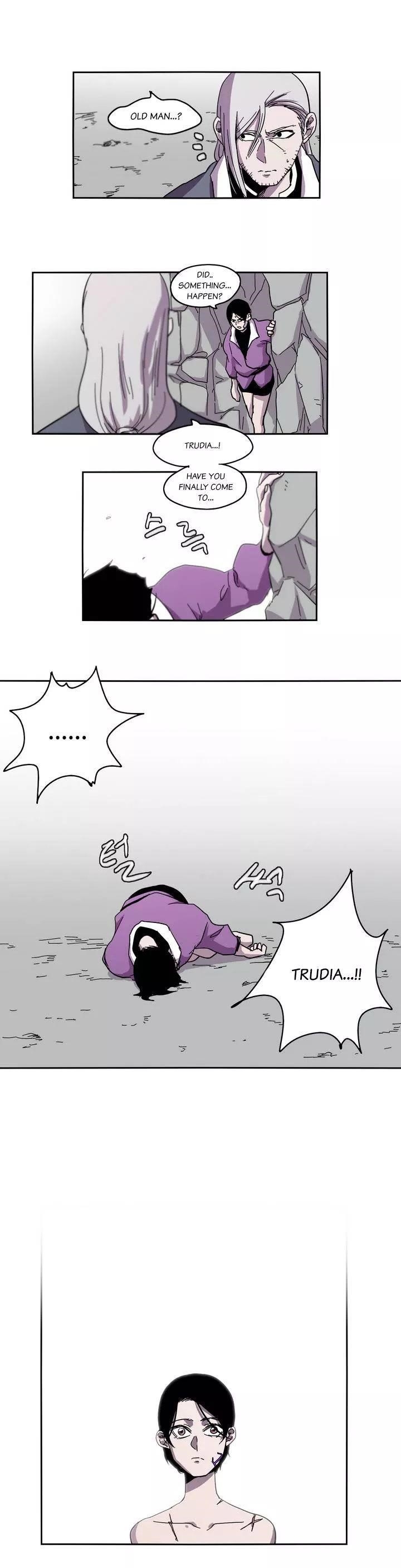 Epic of Gilgamesh Chapter 25 - Page 6