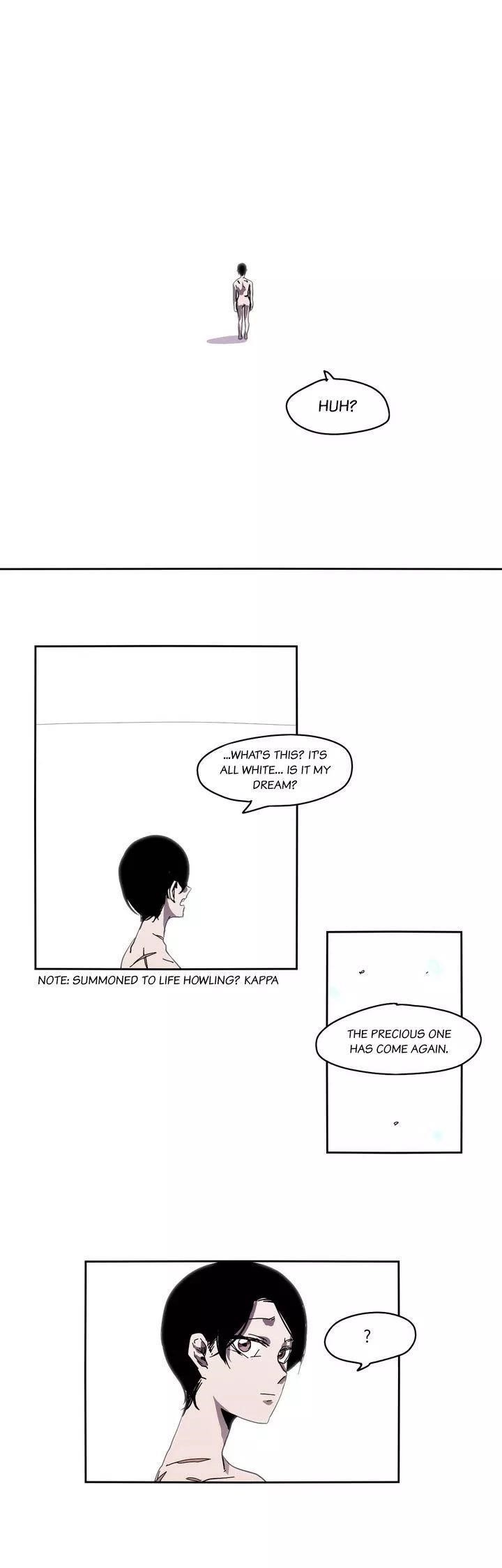 Epic of Gilgamesh Chapter 25 - Page 7