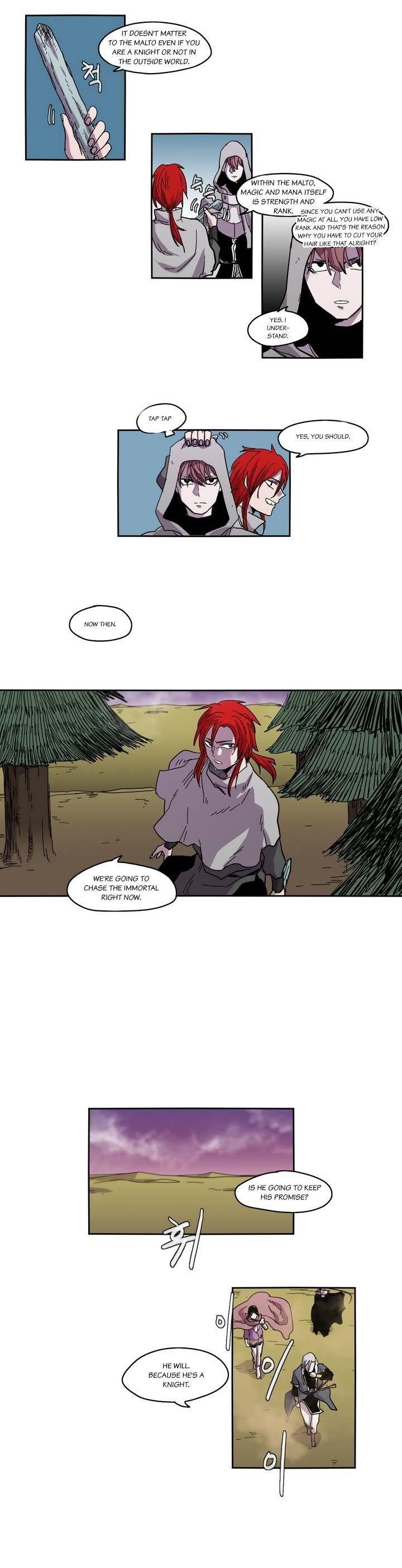 Epic of Gilgamesh Chapter 26 - Page 10