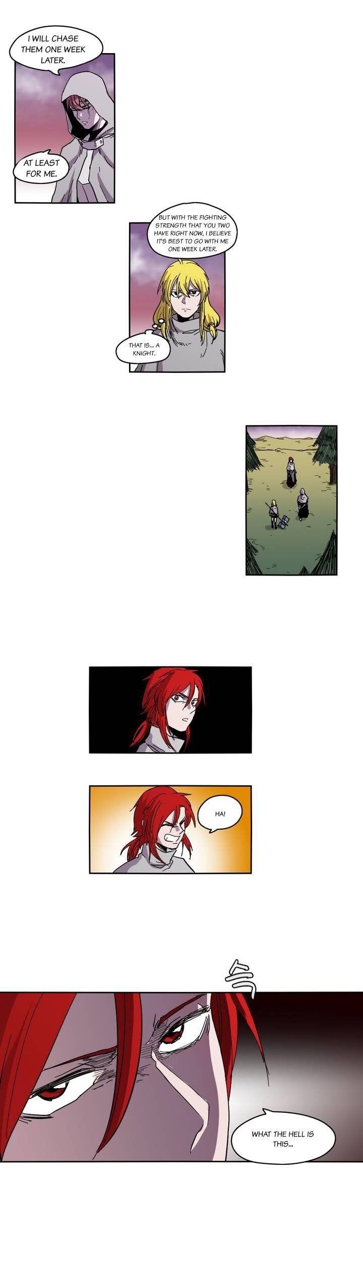 Epic of Gilgamesh Chapter 26 - Page 13