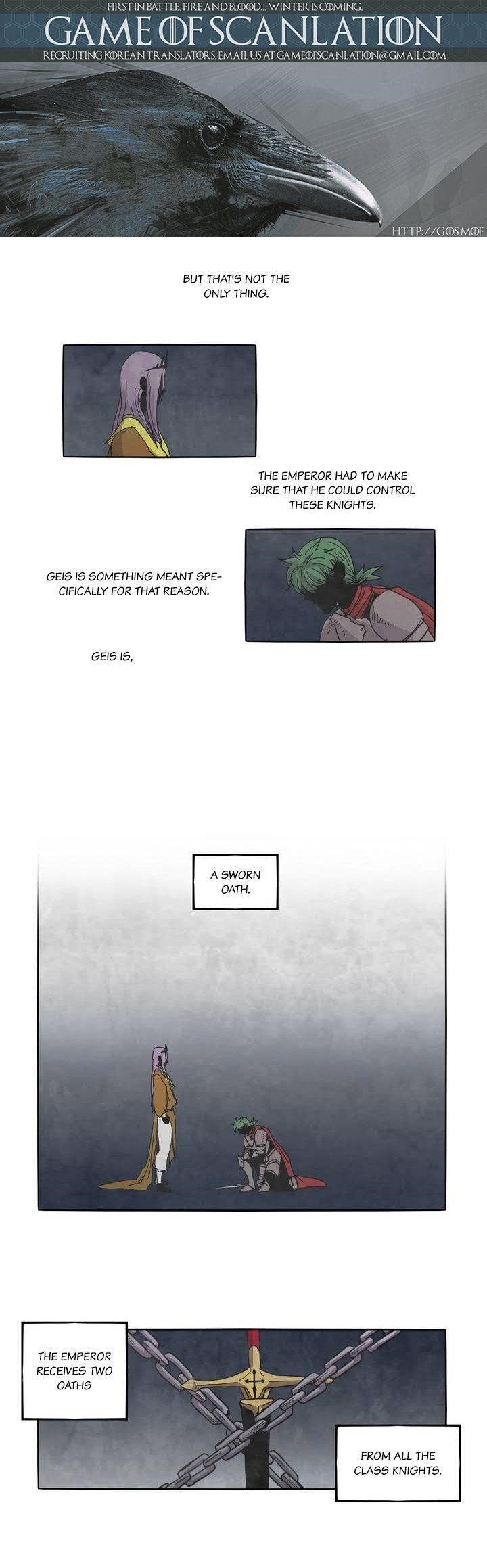 Epic of Gilgamesh Chapter 26 - Page 2