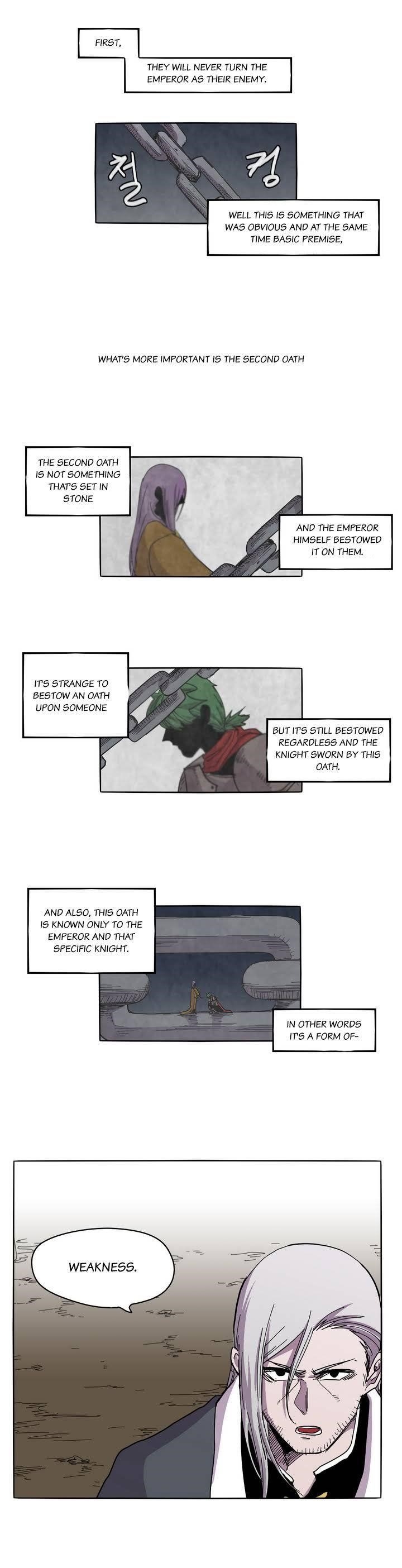 Epic of Gilgamesh Chapter 26 - Page 3