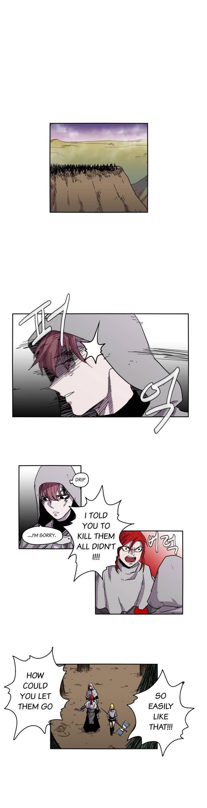 Epic of Gilgamesh Chapter 26 - Page 8